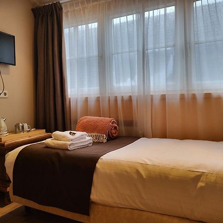 Hotel Stedswal Слотен Экстерьер фото