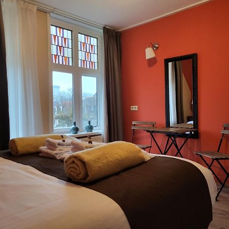 Hotel Stedswal Слотен Экстерьер фото