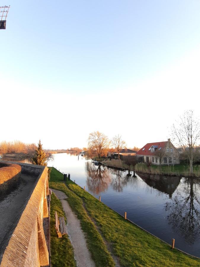 Hotel Stedswal Слотен Экстерьер фото