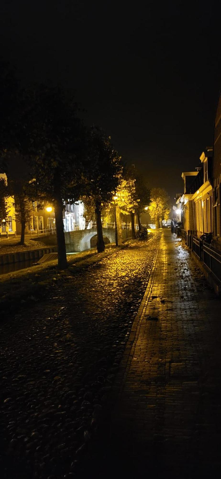 Hotel Stedswal Слотен Экстерьер фото